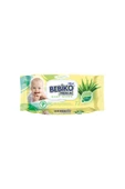 Premium 72'li Islak Mendil x 12 - 1