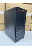Sarftech Micro Atx Kasa Standart Bilgisayar Kasası - 1
