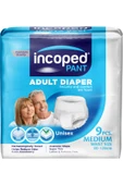 Incoped Pant Emici Külot Medium 9 Adet x 6 - 1
