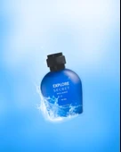 Rochas Natural Explore Erkek Parfümü 100ml - 2