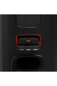 Jbl Partybox STAGE320 240W Bluetooth Hoparlör Siyah thumbnail 4