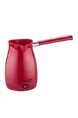 AWOX Caffeen Kırmızı Türk Kahve Makinesi - 1