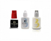 Fontenay Ib Ultra Bonding 5ml + Ib Remover 15ml  + lb 15 ml Kirpik Primer Yağ Temizleyici - 1