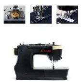 Singer HD500 Classic Gold Dikiş Makinesi - 4