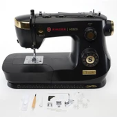 Singer HD500 Classic Gold Dikiş Makinesi - 5