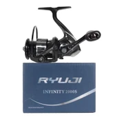 Ryuji İnfinity 2000S 5+1BB LRF Olta Makinesi - 1