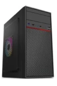 Sarftech Micro Atx Kasa Standart Bilgisayar Kasası - 2