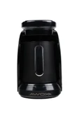 AWOX Sparkling Kahve Makinesi Mat Krom - 2