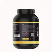Zeus Nutrition Beef And Whey Protein 2176 Gr-Bisküvi-Aroma - 2