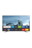 AWOX B235000 50" 127 Ekran Uydu Alıcılı 4k Ultra Hd Vidaa Smart Led Tv - 1