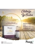 HOMM KOLAJEN İÇEREN TAKVİYE EDİCİ GIDA - 2