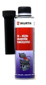 Würth 300 ml Dizel Enjektör Temizleyici - 1