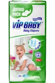 Active&Soft 4 Maxi 32 x 4 Adet Bebek Bezi - 1