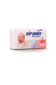 Active&Soft 1 Yenidoğan 44 Adet x 4 Bebek Bezi - 1