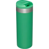Stanley 10-10787-201 The AeroLight Transit 0,47 Litre Çelik Termos Bardak - Çimen Yeşil - 2