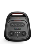 Jbl Partybox STAGE320 240W Bluetooth Hoparlör Siyah thumbnail 3