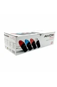 Sharp Store Awox Vakumix Portatif Şarjlı Elektrikli Süpürge 9,6w - 2