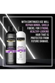 Tresemme P/c Keratin Yıpranmış Saçlar Için Onarıcı Saç Kremi 592ml - 5