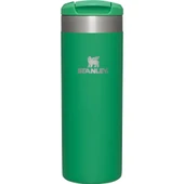 Stanley 10-10787-201 The AeroLight Transit 0,47 Litre Çelik Termos Bardak - Çimen Yeşil - 1