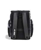 Arena Spiky III Backpack 35 Allover Seabed Yüzücü Sırt Çantası 006273128 - 4