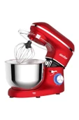 Simfer Şefim Stand Mikser 5,5l 1400w Kırmızı - 3