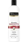 Tresemme P/c Keratin Smooth Kıvırcık Saçlar Için Bukle Belirginleştirici Saç Kremi 592ml - 1