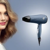 Arzum AR5014-DM Senfony Color Saç Kurutma Makinesi - Derin Mavi - 2