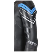 AQUAMAN Elbise RAFALE MEN Wetsuit - 4