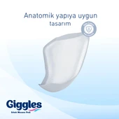 Giggles Erkek(Men) Mesane Pedi (Bladder Pad) 120 Adet - 4