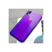 Baseus Apple iPhone XR 6.1 Kılıf Baseus Glow Telefon Kılıfı - 2