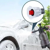 Gardener 165502 Basınçlı İlaçlama Ve Köpük Pompası 2 Lt - 2