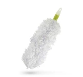 Plumero Bükülebilir  Mikrofiber Toz Alma Püskülü - 3