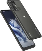 Mipo M17 128 GB Akıllı Cep Telefonu Antrasit thumbnail 2