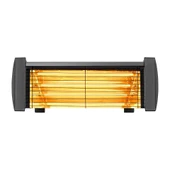 ŞAMDAN 3005 SOBA ENERGY QUARTZ - 4