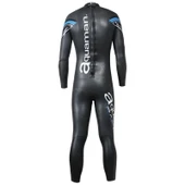 AQUAMAN Elbise RAFALE MEN Wetsuit - 2