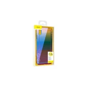 Baseus Apple iPhone XR 6.1 Kılıf Baseus Colorful Airbag Protection Telefon Kılıfı - 3