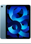Apple iPad Air (5. Nesil) Wi-Fi MM9E3TU/A 64 GB 10.9" Tablet Mavi - 4