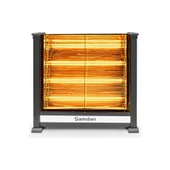 ŞAMDAN 3005 SOBA ENERGY QUARTZ - 1