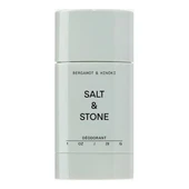 Salt And Stone Bergamot & Hinoki Deodorant Stick 28 g - 1