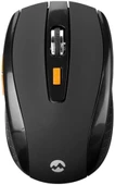 Everest Sm-442, Kablosuz Mouse, Optik, Siyah - 3