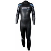 AQUAMAN Elbise RAFALE MEN Wetsuit - 1