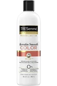 Tresemme P/c Keratin Smooth Boyalı Saçlara Saç Kremi 592ml thumbnail 1