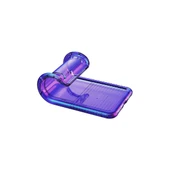 Baseus Apple iPhone XR 6.1 Kılıf Baseus Colorful Airbag Protection Telefon Kılıfı - 2