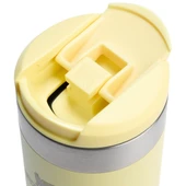 Stanley 10-10787-220 The AeroLight Transit 0,47 Litre Çelik Termos Bardak - Sarı - 3