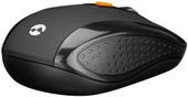 Everest Sm-442, Kablosuz Mouse, Optik, Siyah - 5