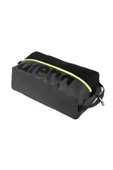 Arena Spiky III Pocket Bag Unisex Ayakkabı Terlik Çantası Gri̇ 005570101 - 2