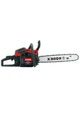 Rodex Rdx2504 Benzinli Hızar Ağaç Kesme Motoru 50 cm 38 Diş - 2