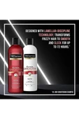 Tresemme P/c Keratin Smooth Kıvırcık Saçlar Için Bukle Belirginleştirici Saç Kremi 592ml - 5