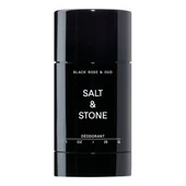 Salt And Stone Black Rose & Oud Deodorant Stick 28 g - 1