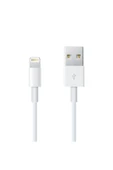 Apple iPhoneLightning ME291ZM/A USB Kablo A1511 (0,5 Metre) - 1